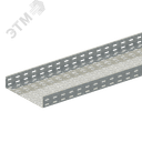 Лоток монтажный угловой 90 вниз ЛУ90Н.600.50.454.1,5.1