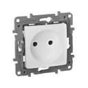 Розетка 2К Legrand 672220
