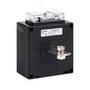 Трансформатор тока ТТЕ-А-50/5А класс точности 0,5 EKF