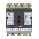 Выключатель автоматический ВА-99C (Compact NS) 250/200А 3P+N 45кА PROxima