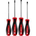 Набор отвёрток 4 шт.