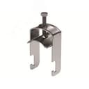 Держатель кабельный 68-74мм для крепления к профилю DKC