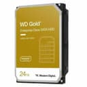 Жесткий диск Gold 24Tb WD242KRYZ WD