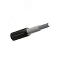 Кабель АВВГ 1х6ок бел-1