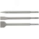 Зубило SDS PLUS 14х20х250 мм