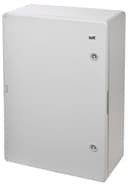 Корпус пласт. ЩМПп 600х400х200мм УХЛ1 IP65 IEK (MKP93-N-604020-65)