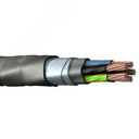 Кабель силовой ВБШвнг(А) 5х25,0 мк (N,PE)-0.66 ТРТС