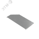 Крышка переходника правого 300-400 мм ПЛЮС HD