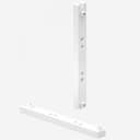 Проставка для увелич.высоты держ.3п.60мм