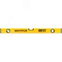 Уровень Перископ, 3 глазка, зеркало, усиленный корпус, фрезер. рабочая грань, шкала, Профи 600 мм