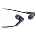 Наушники Pulse 420 Black-Blue Defender