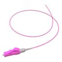 Пигтейл оптический 50/125 (OM4) LC/UPC 1.5 м