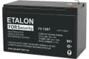 Аккумуляторная батарея FS Black FS 1207 12В 7А/ч Etalon