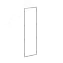 Комплект объединения спина к спине для шкафов CQE N, ВхШ 1800x1200 мм