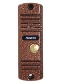 Вызывная видеопанель Falcon Eye FE-305HD (медь)