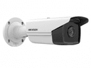 DS-2CD2T23G2-4I(2.8mm) 2Мп уличная цилиндрическая IP-камера с EXIR-подсветкой до 80 метров