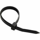 Хомут КСС 4*250 (б) (100шт/уп) Fortisflex