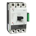 Автоматический выключатель AV POWER-3/3 630А 100kA ETU6.2 EKF AVERES