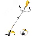 Коса сетевая 1700 Вт, ш/с 42 см