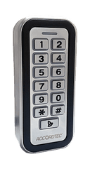 Кодонаборная панель AccordTec AT-CP210EM-W