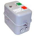 Пускатель электромагнитный ПМ12-010230 У2 В, 380В, (2з+1р), РТТ5-10-1, 4,00А