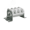 Клеммный блок УПП-5 ВОС г.СПб