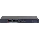 16-ти портовый управляемый коммутатор DH-CS4218-16ET-240 Dahua