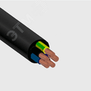 Кабель силовой КГ-ХЛ 5х6-220/380В-3