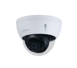 Видеокамера 4 Мп купольные уличные Dahua DH-IPC-HDBW2431EP-S-0280B