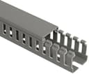 Кабель-канал перфорированный 40х40 "ИМПАКТ" IEK CKM50-040-040-1-K03 (36 м/уп)