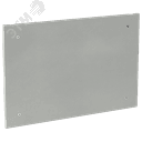 FORMAT Фальш-панель внешняя глухая 400х600мм IEK