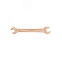 Ключ гаечный рожковый двусторонний 24x32 омедненный 950468 Hortz