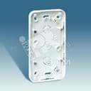 Цоколь для монтажа 73610-31, h-11мм, S73, слоновая кость Simon