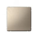 ARTGALLERY Перекрестный переключатель, сх.7, 10АХ, шампань Systeme Electric