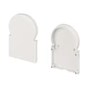 Заглушка ARHPOWERW154 глухая Arlight Пластик 036407