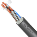 Кабель силовой ППГнг(А)-HF 4х35мк(N)-0,66 ТРТС