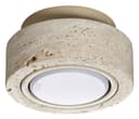 Накладной светильник Odeon Light Travertino 66251C