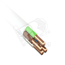 Кабель силовой  ВВГ 4*4 ТРТС