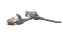 Патч-корд U/UTP, 28 AWG, 1.5 м Hyperline PC-LPT-UTP-RJ45-RJ45-C6-1.5M-LSZH-WH