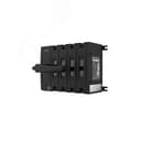 Выключатель-разъединитель SYSTEMEPACT SD250 4P 200A Рукоятка слева фронт_Рукоятка заказывается отдельно