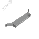 Т-ответвитель 80х600 мм ПЛЮС INOX304