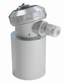 Индуктивный датчик ТЕКО ISN HT5A8-11G-R40-LZ-C BTИЮ.1796