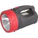 Фонарь Navigator 71 598 NPT-SP16-ACCU Прож/кемп 5Вт+25LED, 230лм, АКБ 4Ач
