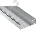 ESCA 7 Лоток неперфорированный 100х300х2000-2.0 HDZ