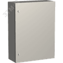 TITAN 5 Корпус металлический ЩМП-80.80.30 (AISI 304) УХЛ1 IP66 IEK