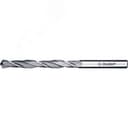 Сверло по металлу ПРОФ-В, 6.4x101 мм, сталь Р6М5, класс В, Профессионал 29621-6.4 ЗУБР