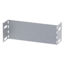 Переходник по ширине (заглушка) 50х400 мм EKF (w5040010)