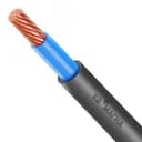 Кабель силовой ППГнг(А)-HF 1Х185 мк (N)  синий -1 ТРТС