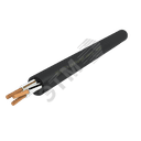 Кабель силовой ВВГнг(А)-LS 3х4 (ок)-0.660 однопроволочный