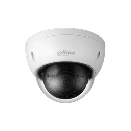 Уличная купольная IP-видеокамера DH-IPC-HDBW1230EP-0360B-S5